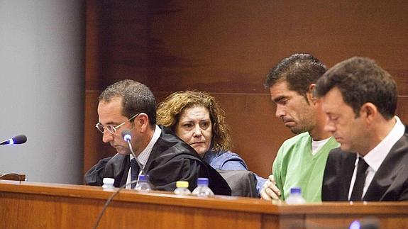 El Tribunal Superior de Justicia verá el 8 de abril el recurso por el crimen de Logrosán