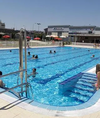 Votación extinción Perversión Las piscinas de verano abrirán a mediados de junio | Hoy