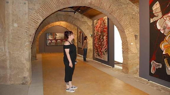 Visitas guiadas al Archivo Happening y a la muestra 'Vostell. El arte que ayuda a vivir'