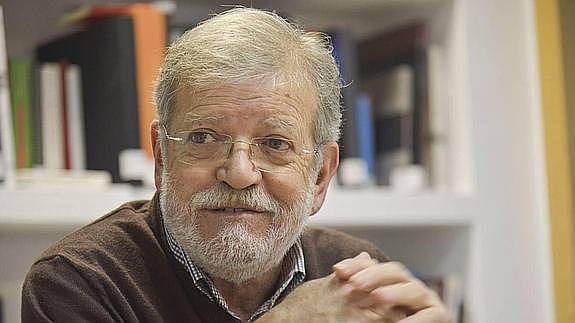 Juan Carlos Rodríguez Ibarra:: HOY