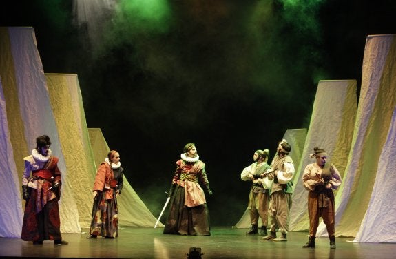 El Clásico se despide con Calderón