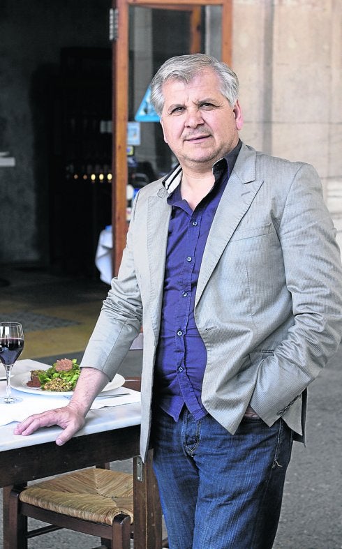 «El cáncer de Grecia son sus funcionarios»