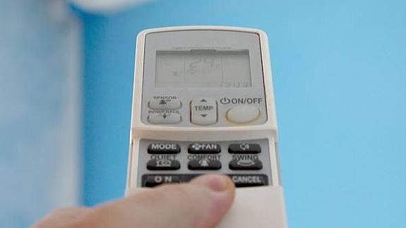 El uso del aire acondicionado nos afecta la salud y al bolsillo