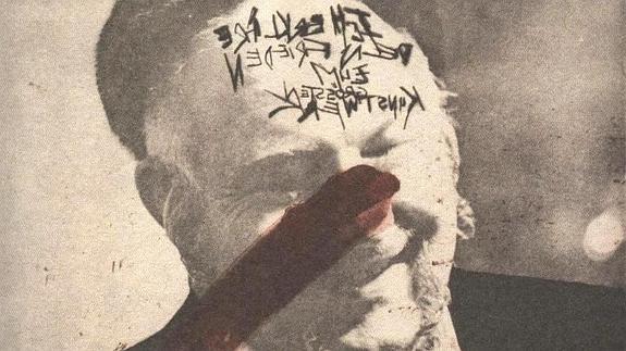 El Vostell más personal