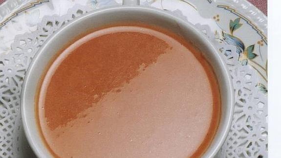 ¿Qué gazpacho envasado es mejor?