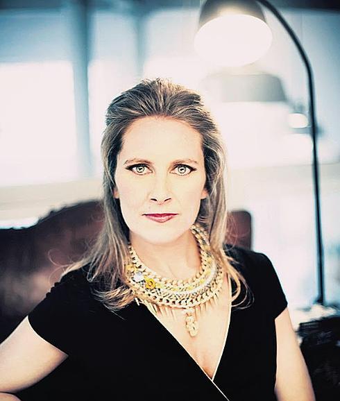 Cristina Martín Jiménez