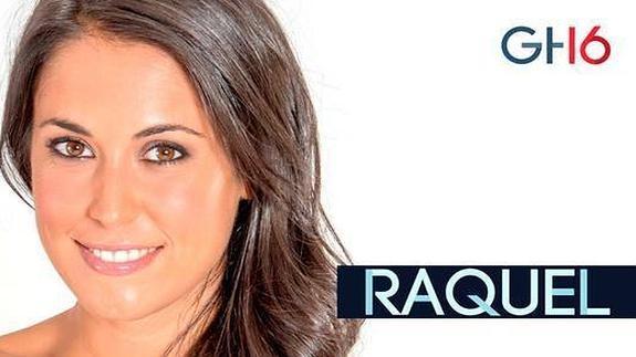 Raquel Martín Lozano, concursante extremeña en Gran Hermano 16. 