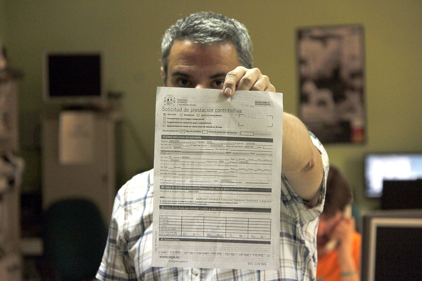 Triángulo consultará si la sentencia que absuelve al funcionario del Sepe obvió la Ley LGBTI