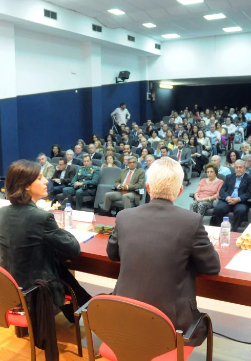 La Uned inicia su nuevo curso académico