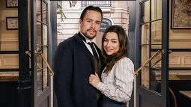 TVE renueva 'Acacias 38' y '6 Hermanas'