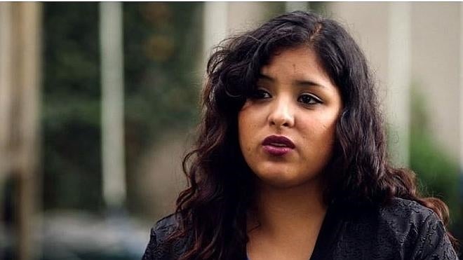 Karla, la joven recibida por el Papa Francisco a la que violaron 43.200 veces