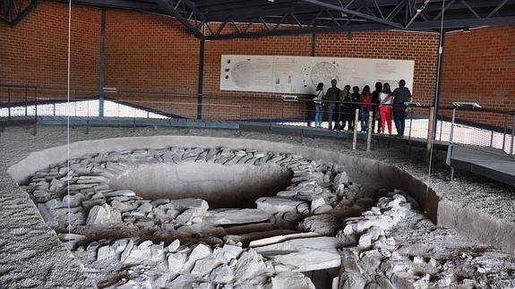 La fiesta del solsticio de invierno será el sábado día 19