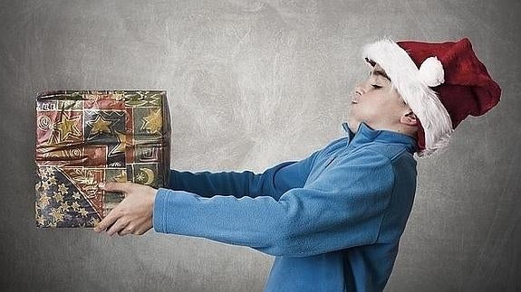 Cómo acertar en la compra de juguetes según la edad de tus hijos