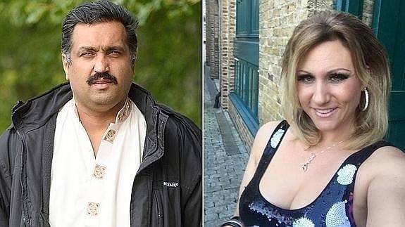 Perderá la virginidad con 43 años gracias a un pene biónico