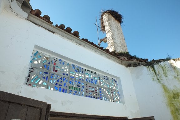 El Ayuntamiento va a rehabilitar la iglesia y las escuelas de Sauceda