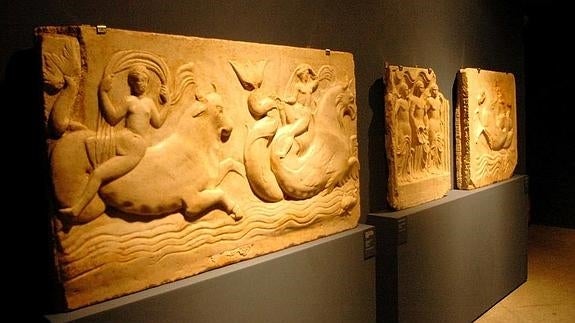 Vídeo conmemorativo de los 30 años de la construcción de la actual sede del museo