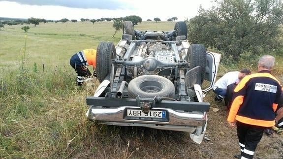 Navalmoral y Logrosán decretan días de luto oficial