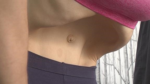 Los abdominales hipopresivos se ponen de moda