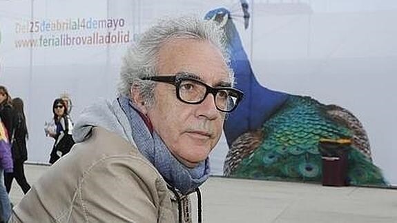 Juan José Millás presidirá el premio de Novela Corta