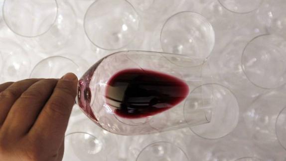 El mercado del vino gira y caen los precios en origen