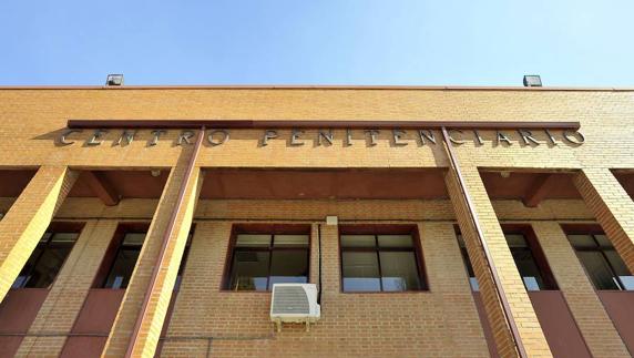 Centro penitenciario de Badajoz