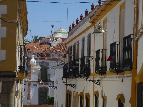 Almendral brilla más que nunca