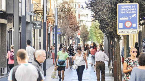 Extremadura crea 120 empresas en junio y disuelve 23