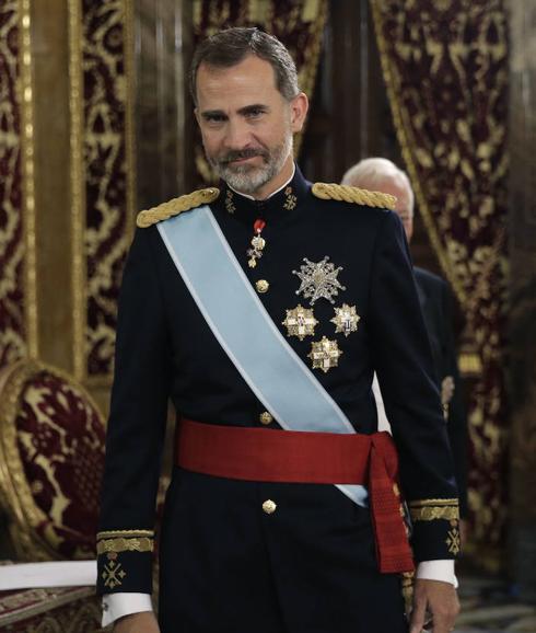 Felipe VI