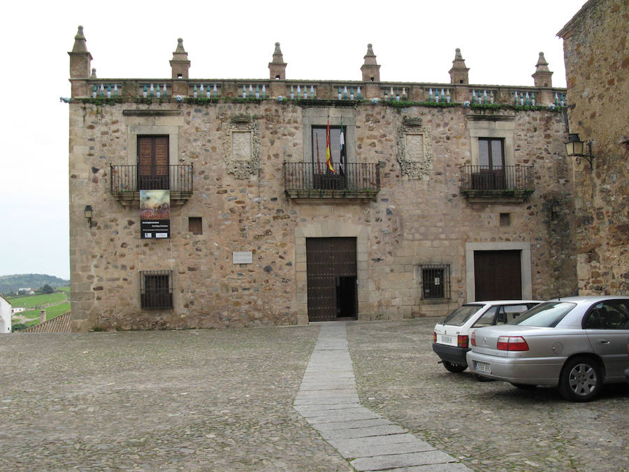 Museo de Cáceres