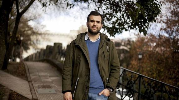 Salaya: "Unos pocos intentaron tomar el partido"