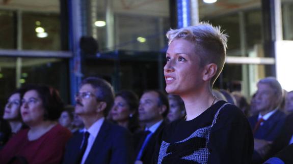 «Cuando sueño se me ocurren muchas cosas»