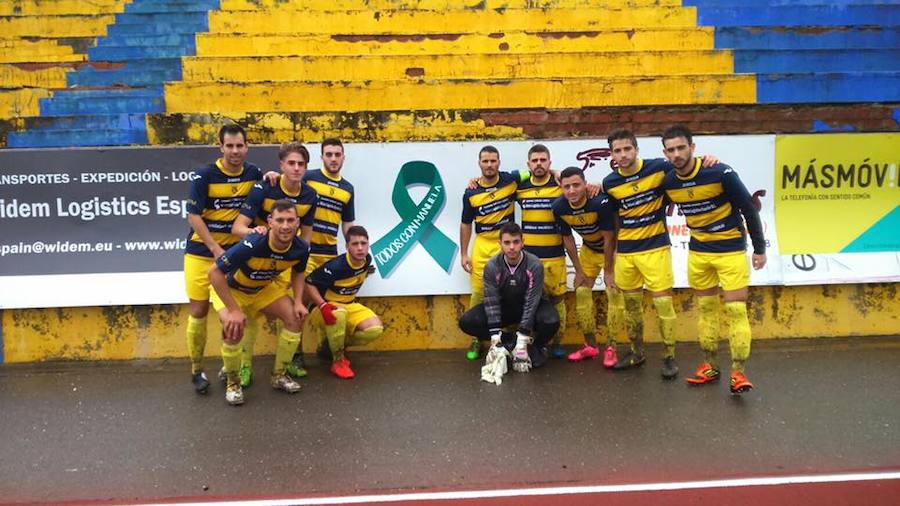 El C.P. Monesterio se solidariza con Manuela Chavero