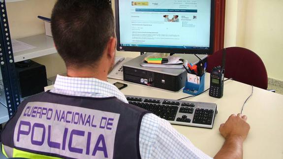 Destapan un fraude de más de 1,9 millones de euros a la Seguridad Social en Cáceres
