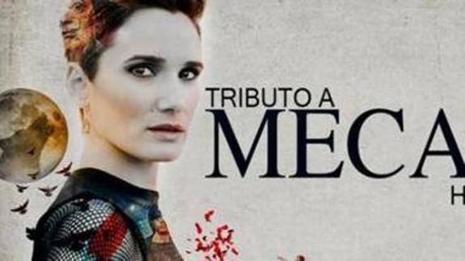 Musical 'Hija de la Luna', tributo a Mecano, en el Gran Teatro