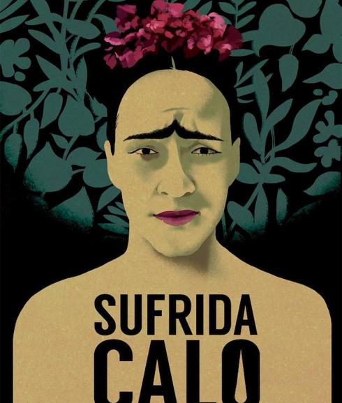 El espectáculo tragicómico, musical y poético 'Sufrida Calo' llega a Badajoz