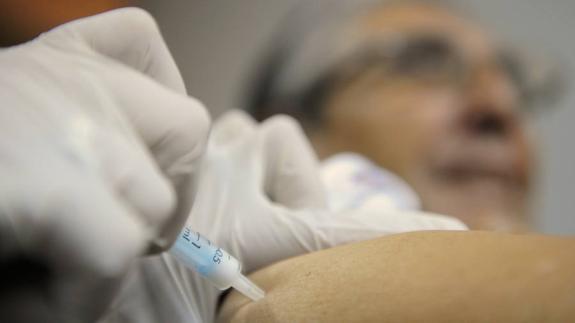 La gripe ha provocado 6 muertes este invierno en Extremadura