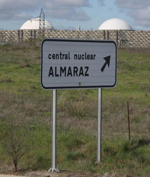 Almaraz prepara los documentos para poder seguir operativa más allá de 2020