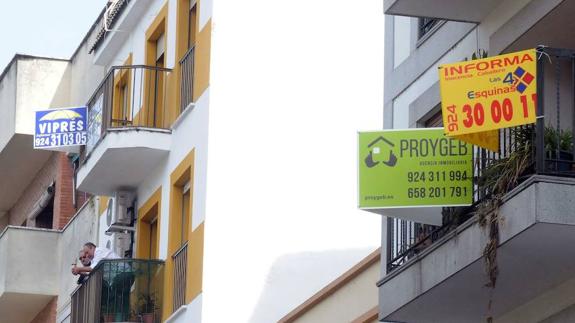 El mercado de segunda mano disparó un 18% la venta de viviendas en 2016