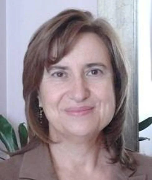 Julia Timón