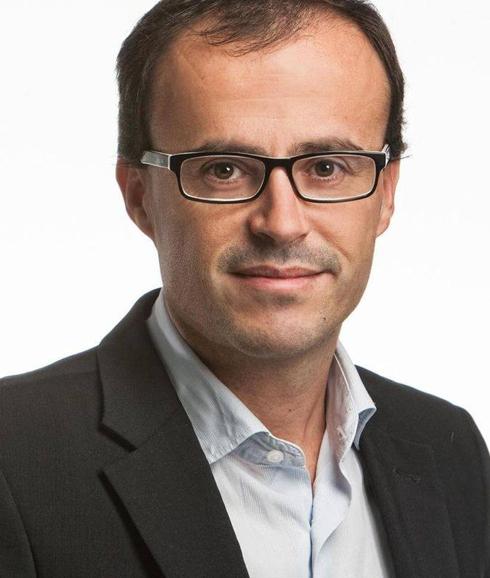 Gallardo: "Confío en que las obras del Hospital de DonBenito-Villanueva comiencen este año"