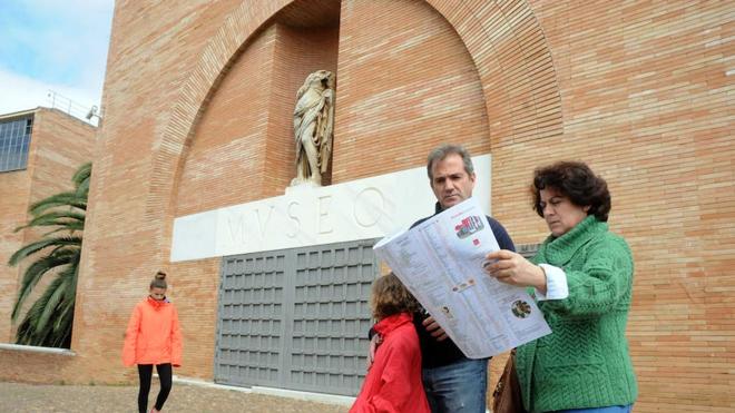 PSOE, PP y Cs apuestan por abrir los museos en días festivos
