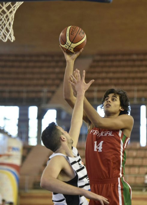 Portugal gana la final al BCB