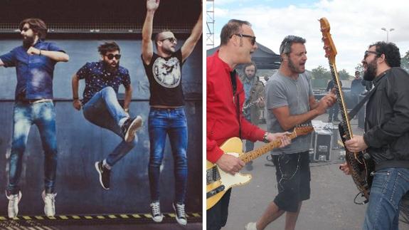 Viva Suecia y M-Clan se suman al cartel del Festival Sonora Cáceres