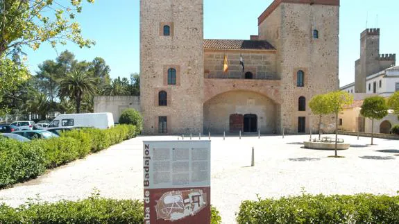 El Museo Arqueológico de Badajoz acoge la III Edición de la Esquila Didáctica