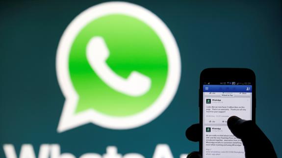 La caída de WhatsApp tiene una razón: trae estas novedades