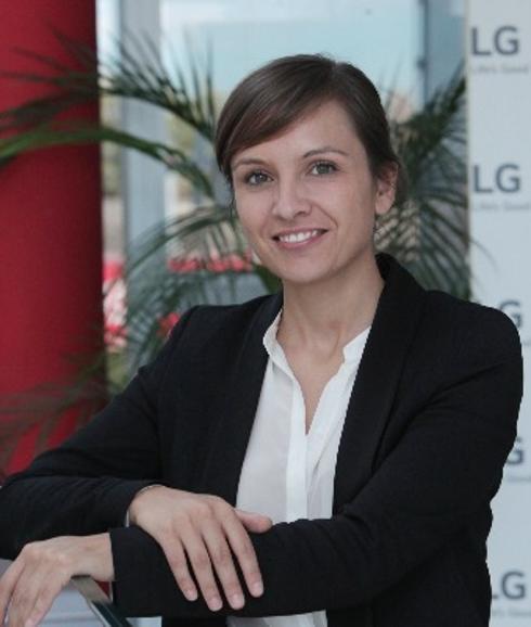 María Sánchez Vargas:: HOY