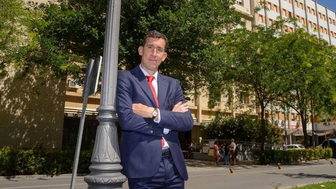 «Cuando se avisa de un control se puede estar ayudando a escapar a un yihadista»