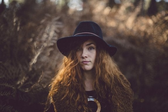 Mamen Tato Floriano. :: Cedida