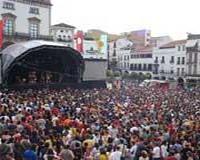 La XV edición de WOMAD Cáceres mostrará la música de 17 países