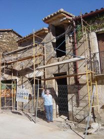 Casas para adoptar